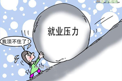 就業心態