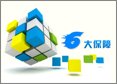 6大保障