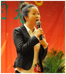 左玲芳