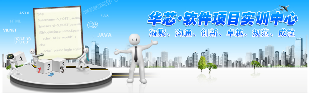電子商務實訓中心