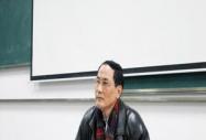 王席林律師來我院作法律知識講座