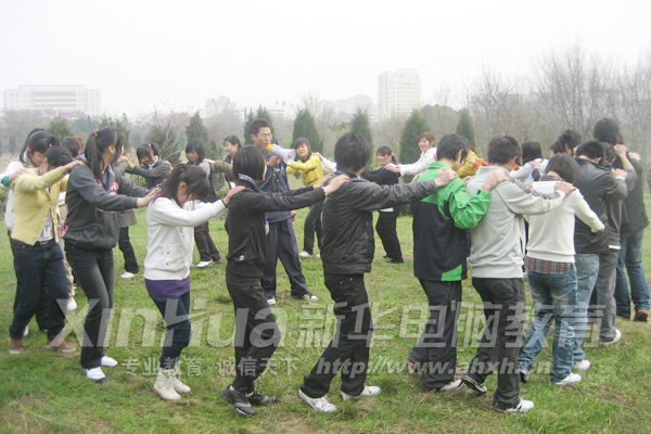 “梅花朵朵開”項目