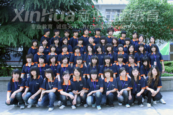 團(tuán)結(jié)向上的集體:廣傳0902班