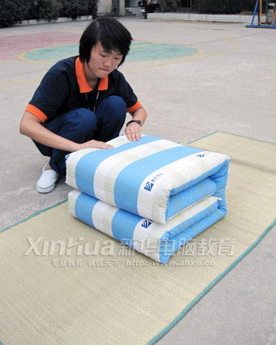 大賽冠軍在比賽中