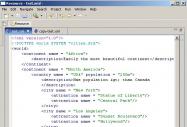 JFace Text Editor完全掌握之終極指南(2)