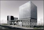 當(dāng)代建筑奇跡故事:磯崎新與喜瑪拉雅中心