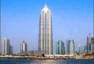 當(dāng)代建筑奇跡故事:SOM與金茂大廈