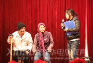優秀學子之劉爭帝、童瓊、孫榮梅:挑戰成就夢想