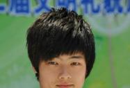 獲阿里巴巴垂青的電子商務新秀 新華學子吳俊