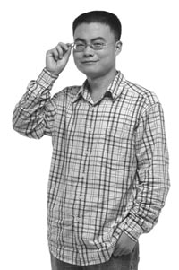 2005年陜西省理科高考狀元馮宇寧