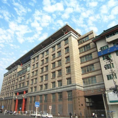 中國協(xié)和醫(yī)科大學(xué)