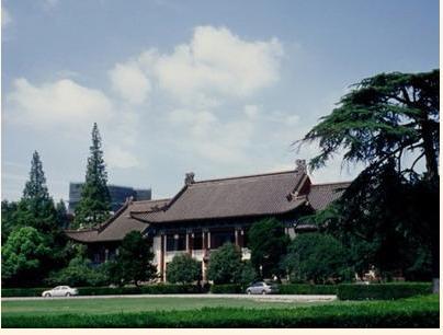 風(fēng)景最美大學(xué)