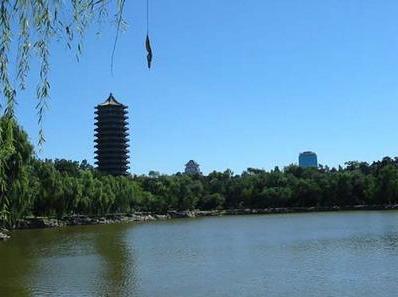 風(fēng)景最美的大學(xué)