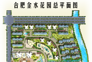 總平填色(九)——細節的美化
