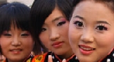 文化節(jié)頒獎(jiǎng)盛典演員花絮