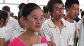 安徽新華電腦專修學(xué)院第十五屆大型人才交流會(huì)盛大舉行