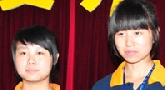 新華校園通訊社2010年上學(xué)期總結(jié)表彰暨換屆大會(huì)圓滿舉行