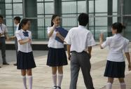 安徽水利水電職業(yè)技術(shù)學(xué)院怎么樣