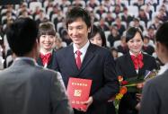 新華“技能+學(xué)歷”成考教育服務(wù)一份努力兩份收獲