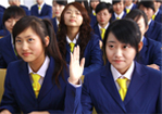 新華電腦學校學生的校園生活全紀錄