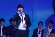 2010快男陳翔單曲發布