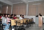 我院攝影協(xié)會技術(shù)交流活動成功舉行