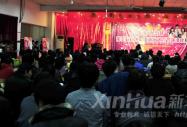 合肥“尚街杯”校園英語(yǔ)文化節(jié)我院學(xué)子摘得兩項(xiàng)大獎(jiǎng)