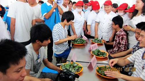 安徽新華電腦專修學院—各社團戰力成果大比拼