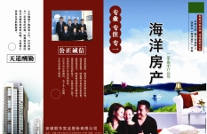 折頁(yè)設(shè)計(jì)