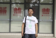 吉林省城市建設(shè)學(xué)校代表隊(duì).