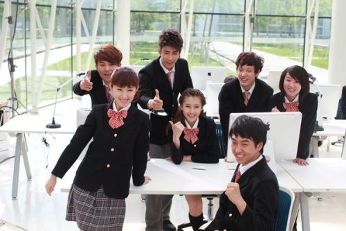 安徽新華電腦專修學院_新華電腦教育 只為更好的服務教育