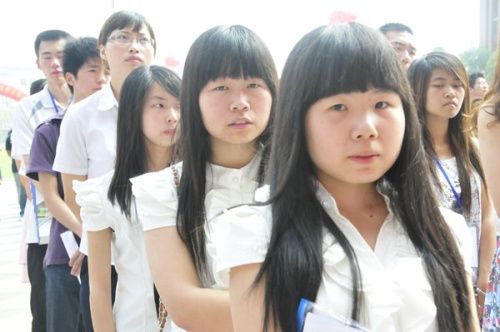 安徽新華電腦專修學院_湖北參賽隊