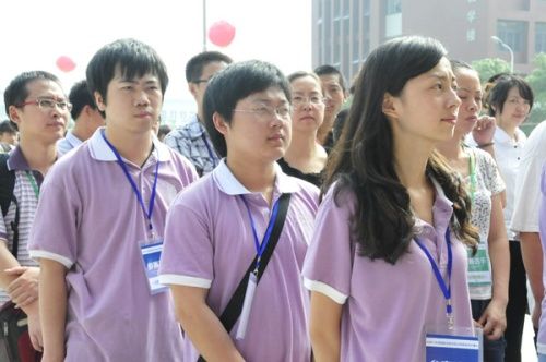 安徽新華電腦專修學院伍_重慶參賽隊