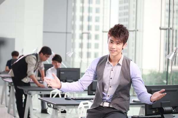 來吧!成就你的動漫師夢想