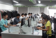 安徽新華電腦專修學(xué)院35名學(xué)子成功加入橡菲國際