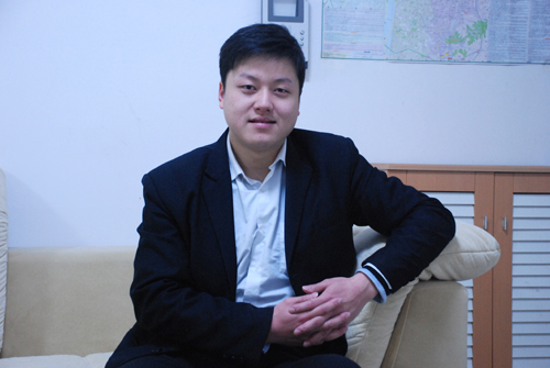 安徽新華電腦專修學院—湖南新華優(yōu)秀學子 王鏑宇