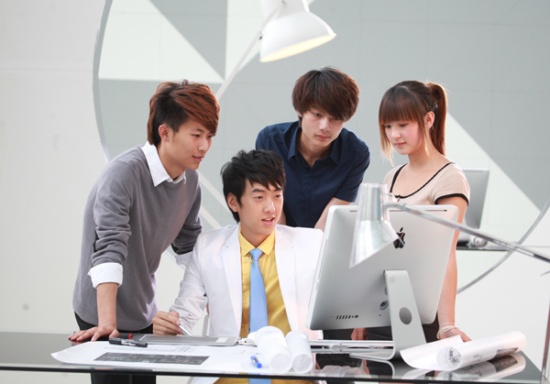 學數碼藝術,做影視后期人才