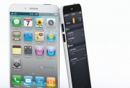 iPhone5將于10月中旬上市 Sprint獲代理權