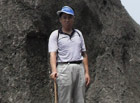 擺渡老人