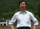 綠蔭