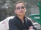 我的山溝,四季行走