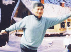 圍墻校長