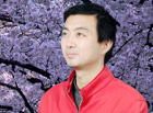 江灘撿石