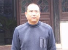 何物阻隔了我們的雙足與土地親近