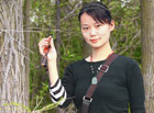 你在他鄉(xiāng)還好嗎?