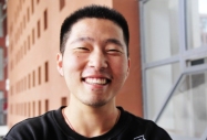 金鑫:給自己一次改變命運的機會