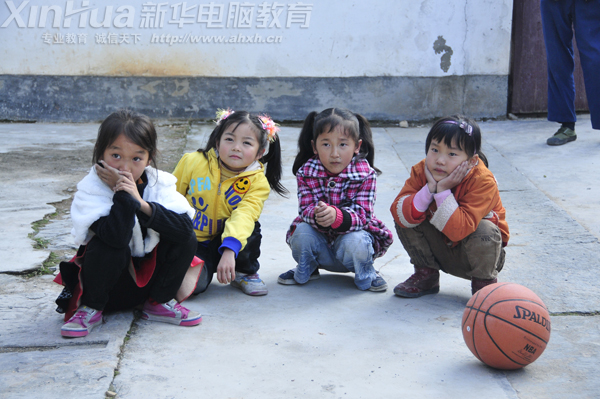 他們的渴望你讀懂了嗎?