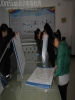 大家分工明確,積極動手