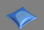 Reactor動力學制作枕頭