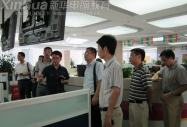 浙江潤迅通信發展有限公司